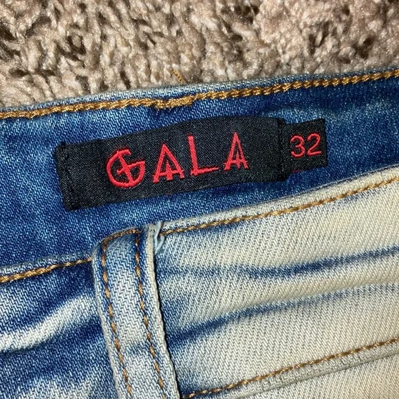 Gala jeans